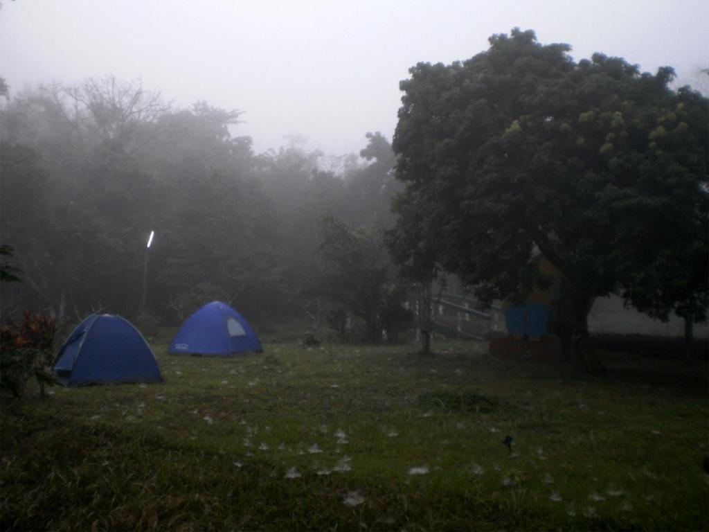 Khunnam Rimtarn Resort Mae Sai Exterior foto