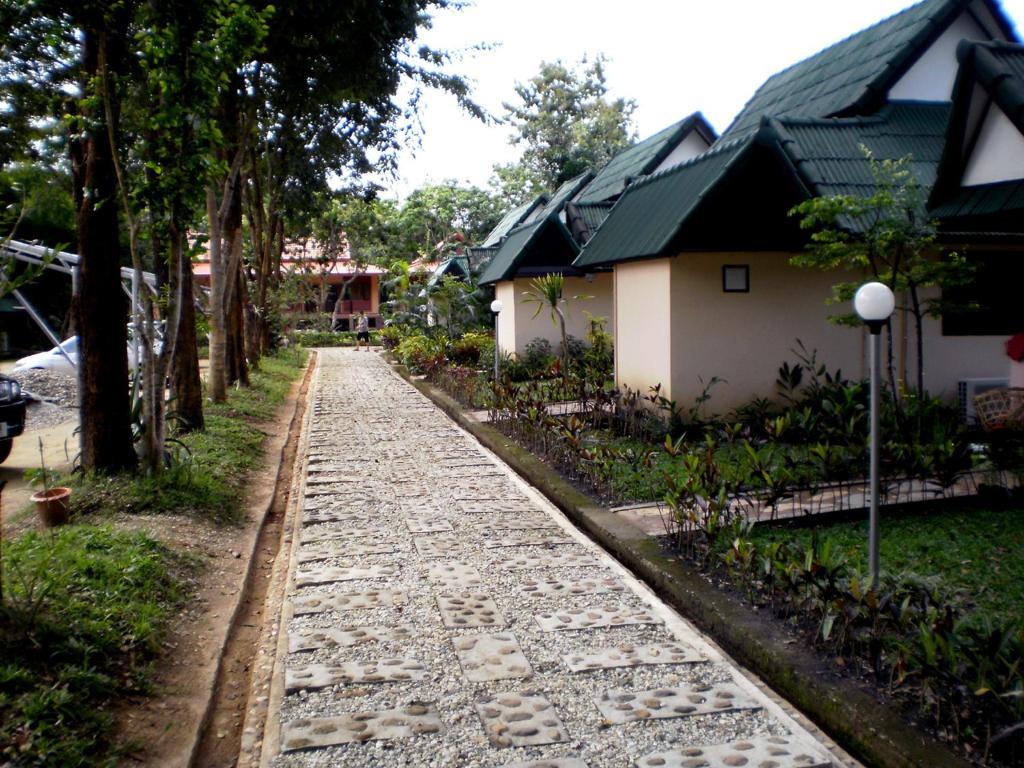 Khunnam Rimtarn Resort Mae Sai Habitación foto