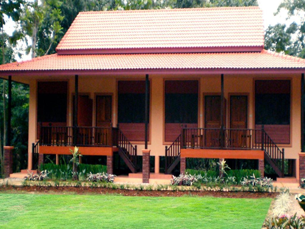 Khunnam Rimtarn Resort Mae Sai Habitación foto