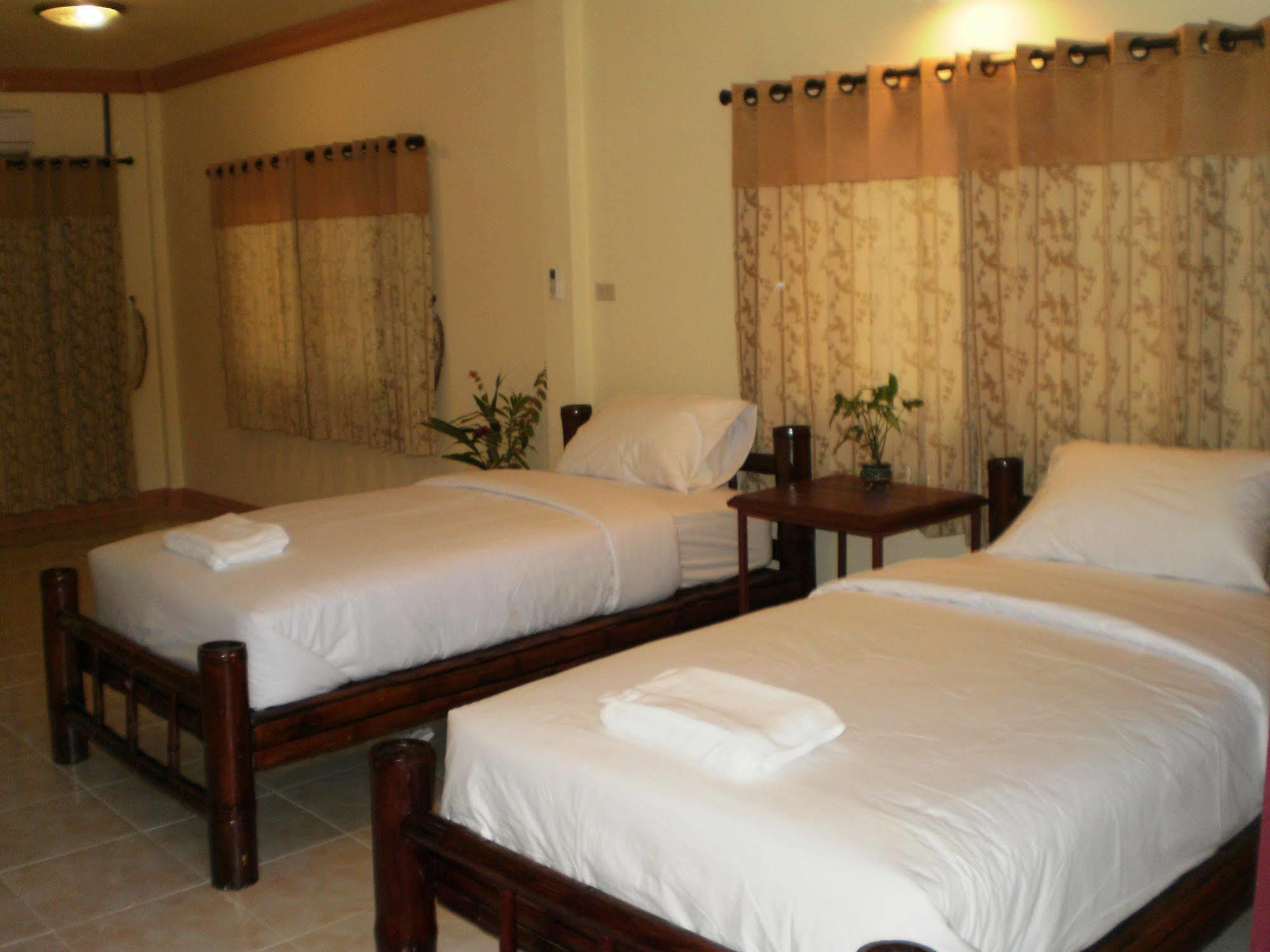 Khunnam Rimtarn Resort Mae Sai Exterior foto